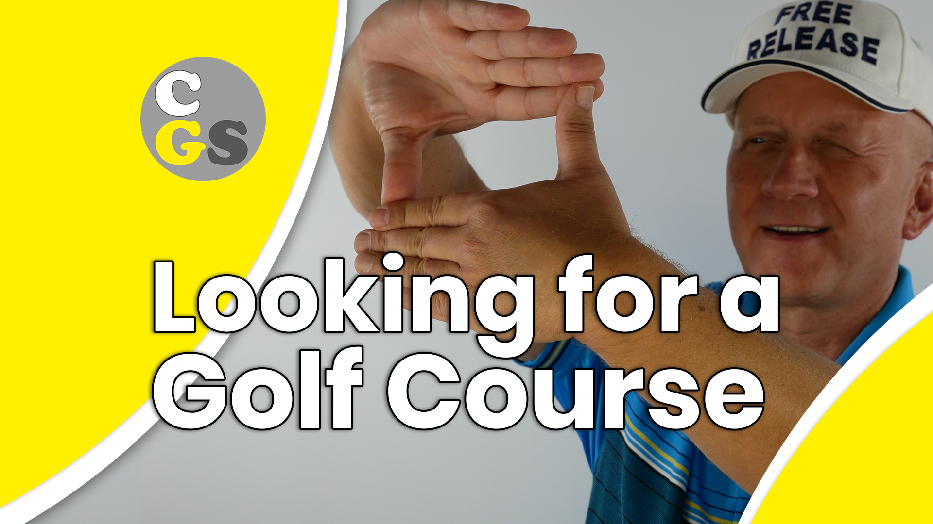 Application for a Golf School on a Golf Course