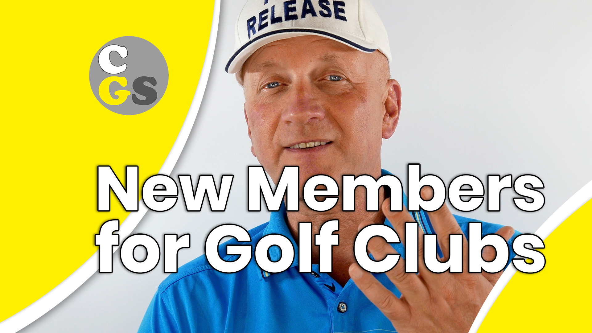 How to Conquer New Members for Your Golf Club