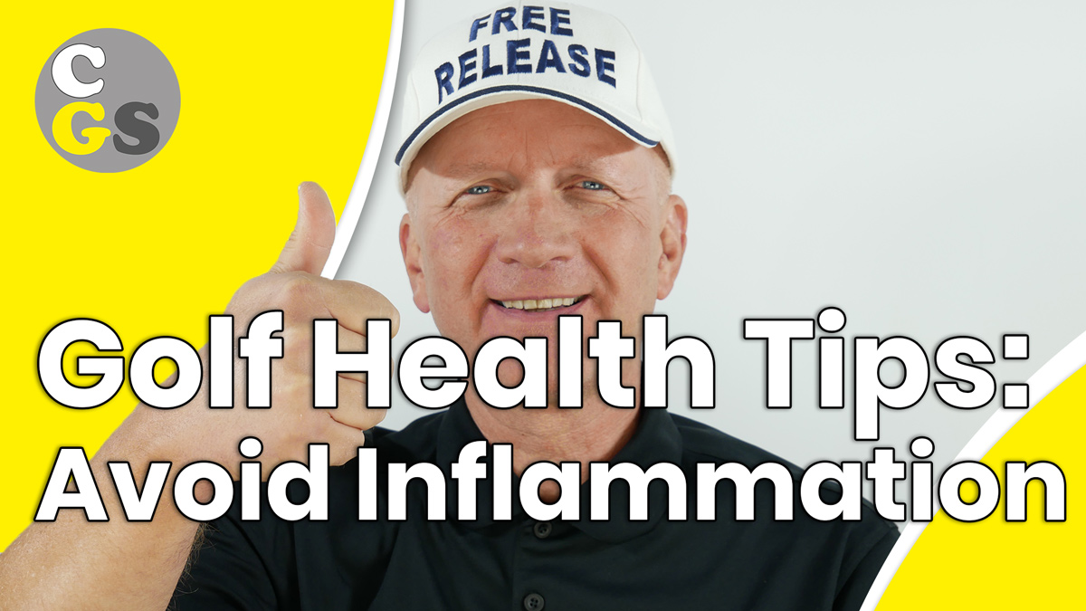 How to Avoid Inflammation in Your Body