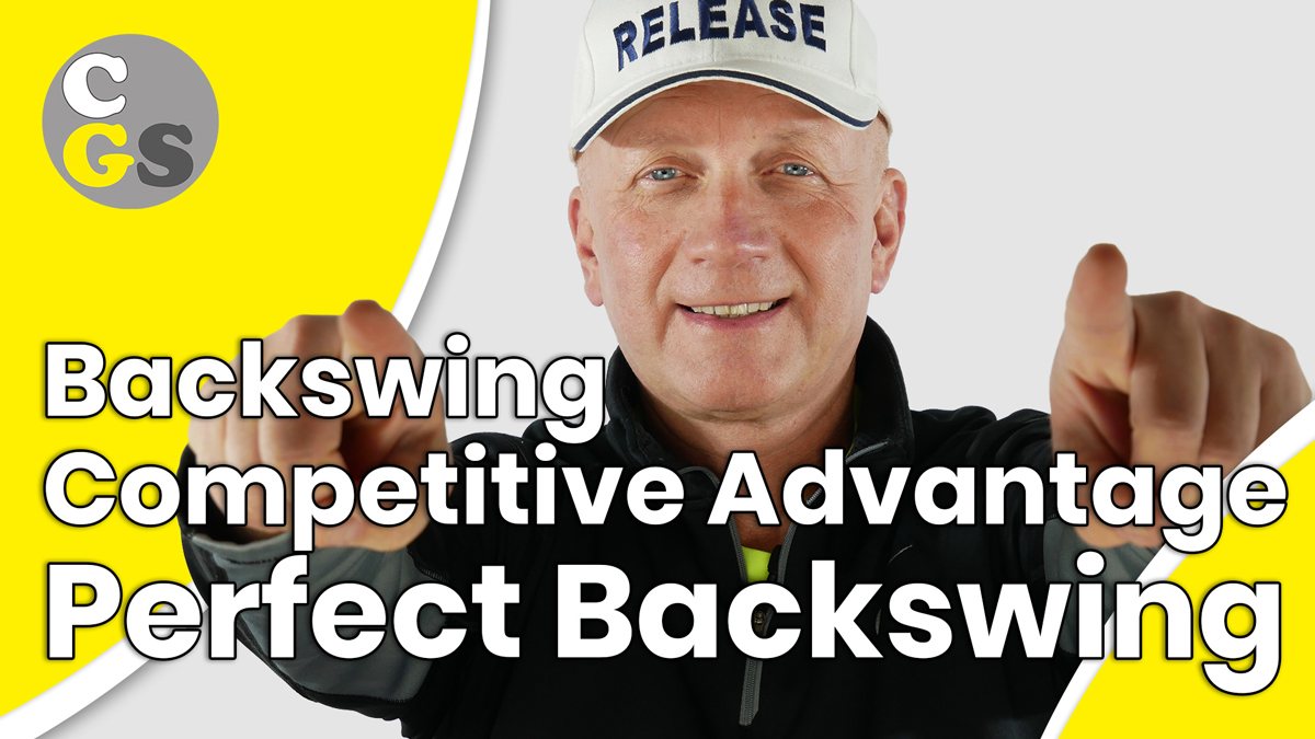 Perform Your Perfect Backswing